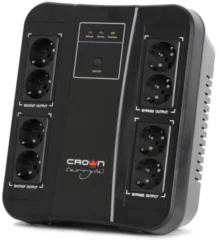 Crown CMUS-295 EURO SMART CM000003160