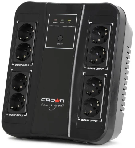 Crown CMUS-295 EURO SMART CM000003160
