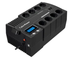 CyberPower BR700EA Line-Interactive 700VA/420W