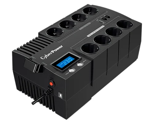 CyberPower BR700EA Line-Interactive 700VA/420W