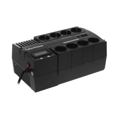 CyberPower BR700ELCD Brics line-Interactive 700VA/420W
