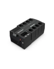 CyberPower BS450E line-interactive 450VA/270W