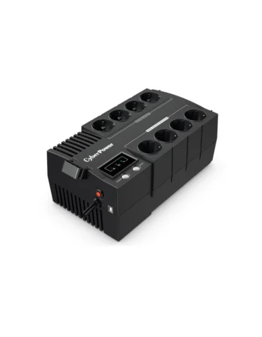 CyberPower BS450E line-interactive 450VA/270W
