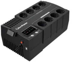 CyberPower BS650E line-interactive 650VA/390W