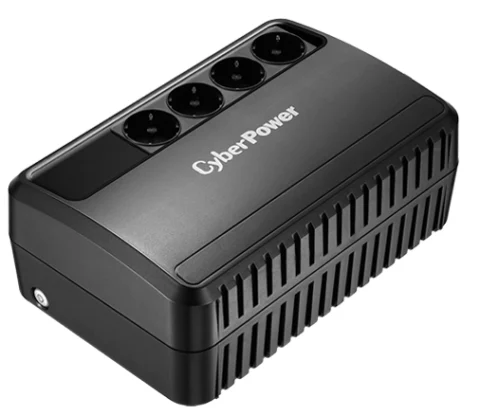 CyberPower BU850E line-interactive 850VA/425W