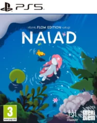 NAIAD Flow Edition (PS5)