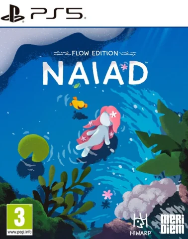 NAIAD Flow Edition (PS5)
