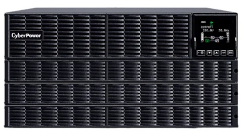 CyberPower Online OLS6KERT5U
