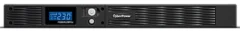 CyberPower PR1000ELCDRT1U