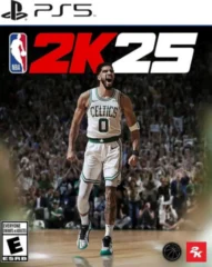 NBA 2K25 (PS5)