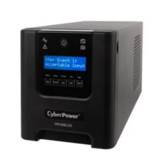 CyberPower PR750ELCD line-interactive 750VA/675W