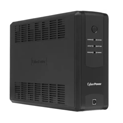 CyberPower UT1100EG Line-Interactive 1050VA/630W