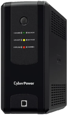 CyberPower UT1100EIG line-Interactive 1100VA/630W