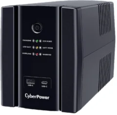 CyberPower UT1500EG Line-Interactive 1500VA/900W