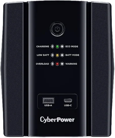 CyberPower UT2200EG Line-Interactive 2200VA/1320W