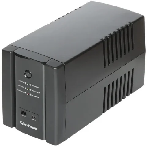 CyberPower UT2200EIG Line-Interactive 2200VA/1320W