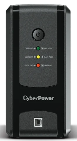 CyberPower UT650EG 650VA/360W