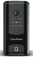 CyberPower UT650EIG 650VA/360W