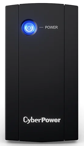 CyberPower UTI675E 675VA/360W