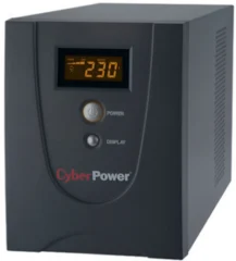 CyberPower VALUE 2200EILCD line-interactive 2200VA/1260W