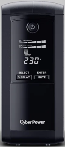 CyberPower VP1000EILCD