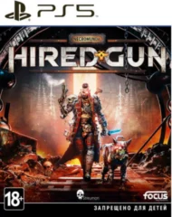 Necromunda: Hired Gun (PS5)