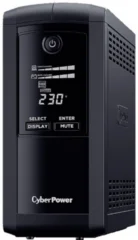 CyberPower VP700ELCD line-Interactive 700VA/390W