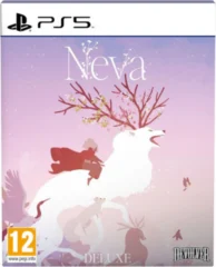 Neva Devolver Deluxe Edition (PS5)