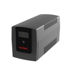 DKC INFO1200S линейно-интерактивный Info 1200VA/720W