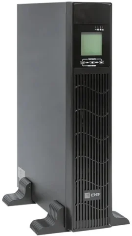 EKF PSW-610-RTB