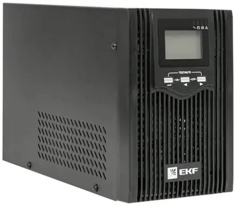 EKF PSW-610-T E-Power PSW 600-T 1000 ВА/800Вт