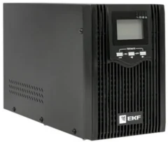 EKF PSW-615-TB