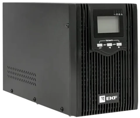 EKF PSW-615-TB