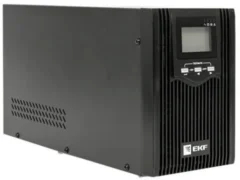 EKF PSW-620TB E-Power PSW 600-TB 2000 ВА