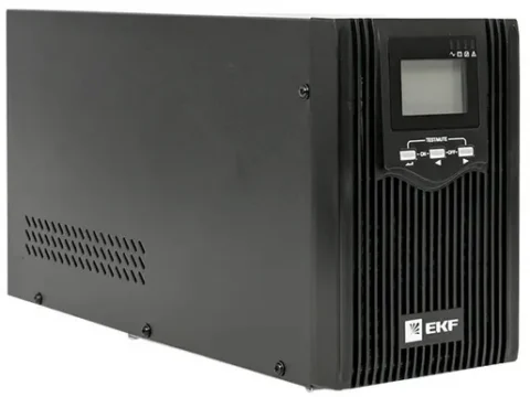EKF PSW-620TB E-Power PSW 600-TB 2000 ВА