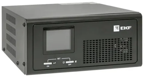 EKF PSW-H03 E-Power PSW -H 300 ВА