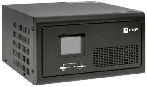 EKF PSW-H10 — Линейно-интерактивный E-Power PSW -H