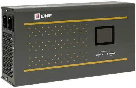 EKF PSW-HW03 E-Power PSW -HW 300 ВА/300Вт,батарейный
