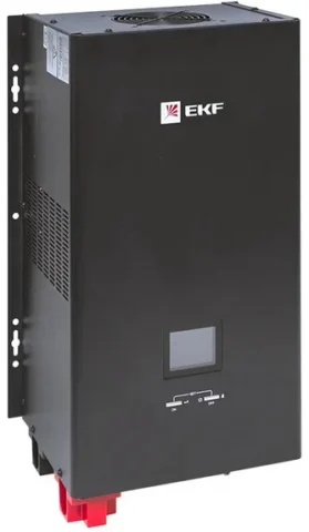 EKF PSW-HW25 E-Power PSW -HW 2500 ВА/2500Вт