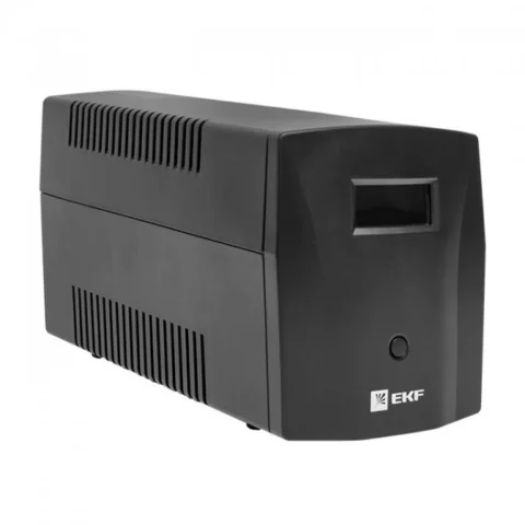 EKF SSW-2120 PROxima линейно-интерактивный E-Power SSW 200