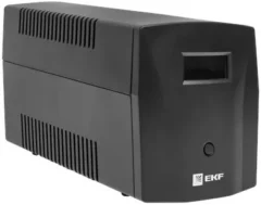 EKF SSW-2150 линейно-интерактивный E-Power SSW 1500 ВА
