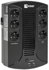 EKF SSW-800 E-Power Home 800 ВА