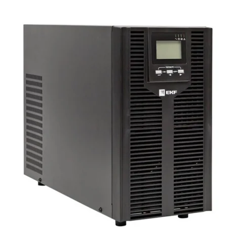 EKF SW901G4-T двойного преобразования E-Power SW900G4 10000