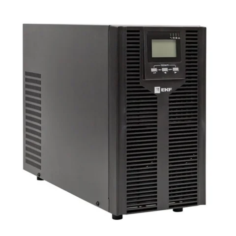 EKF SW960G4-T двойного преобразования E-Power SW900G4 6000