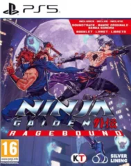 Ninja Gaiden: Ragebound (PS5)