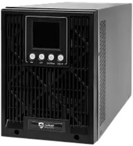 ЭКСПЕРТ-II-2000 UPS онлайн напольное исполнение 2000