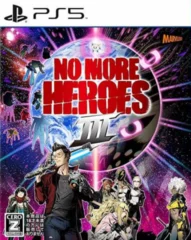 No More Heroes 3 (PS5)