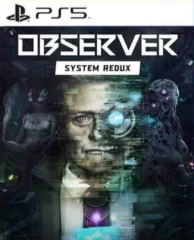 Observer System Redux (PS5)