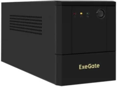 Exegate Power NB-2000.LED.AVR.8C13.USB