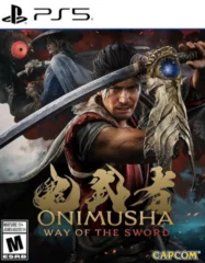 Onimusha: Way of the Sword (PS5)